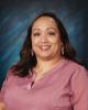 Mrs. Griselda Figueroa the Family Liaison at Laurel Elementary