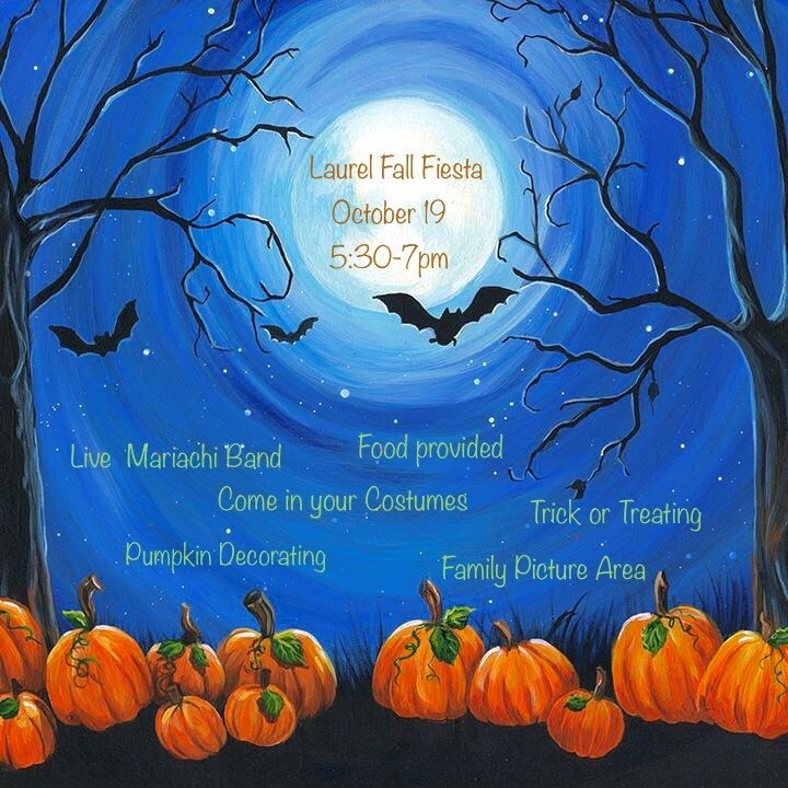 Fall Festival