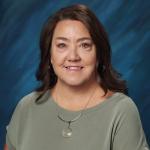 Photo of Leslie Perry