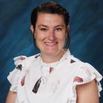 Photo of Samantha Barnes