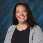 Photo of Britney Edwards (Delehoy)