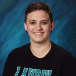 Photo of Ashley Barela
