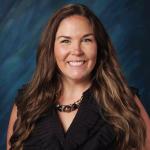 Photo of Jen Hanna