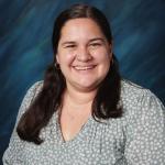 Photo of Cassidy Sargent