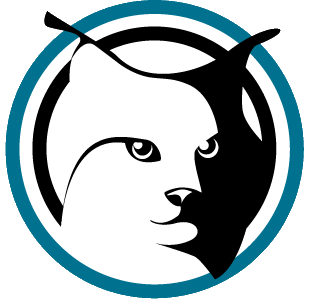 Lynx logo that represents Laurel Elementary School