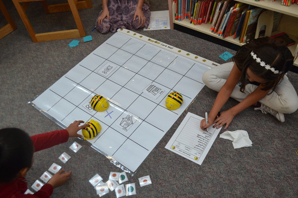 Beebots