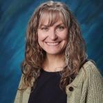 Photo of April Eisele