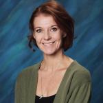 Photo of Laura McGuire