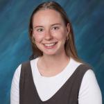 Photo of Meredith Cashman