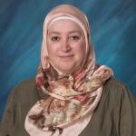 Photo of Karima Eljaouhari